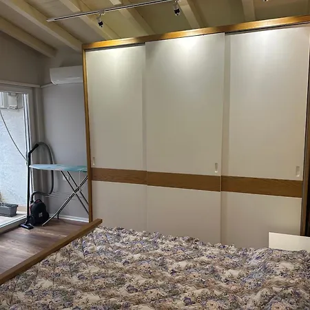 Διαμέρισμα Cosy Staycation 2, Τίρανα