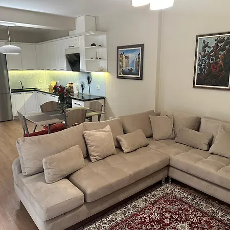 Cosy Staycation 2, Διαμέρισμα