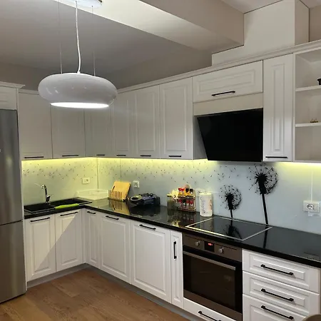 Cosy Staycation 2, Apartment Tirana